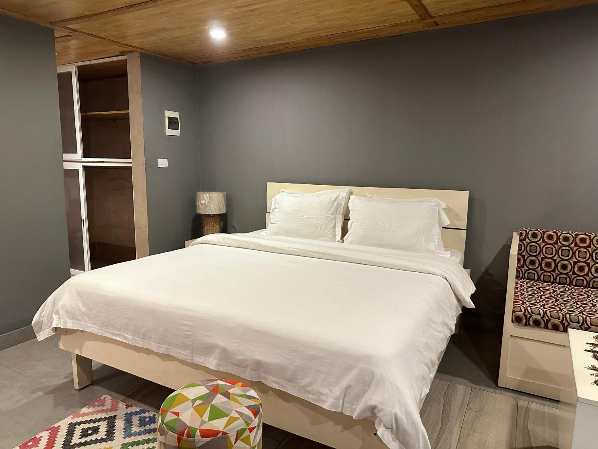 Tropicana Beach & Resort Elwa Экстерьер фото